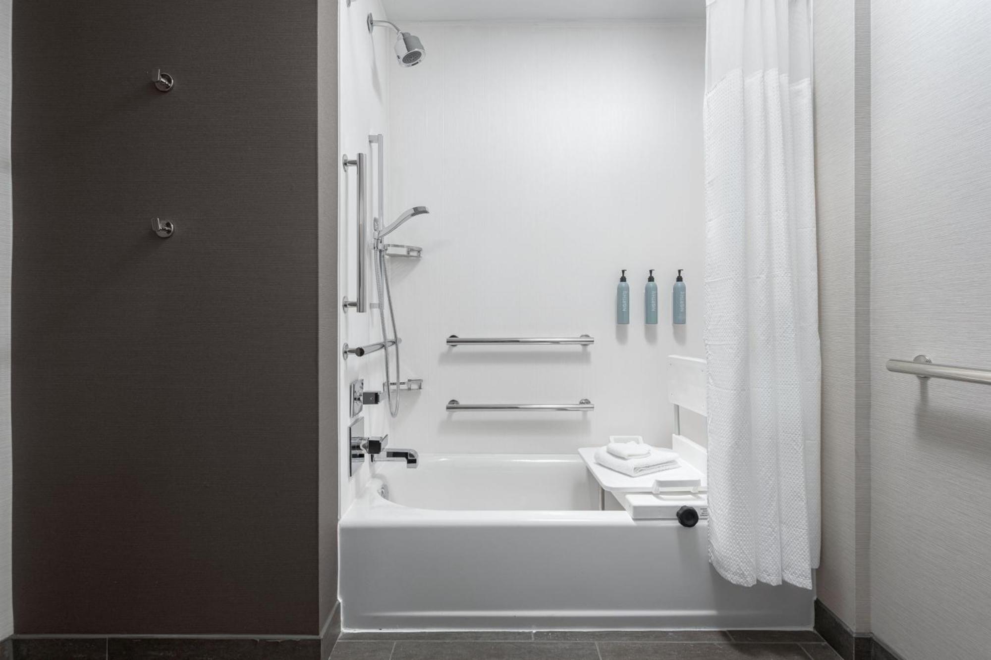 Courtyard By Marriott Nashville 서머나 외부 사진