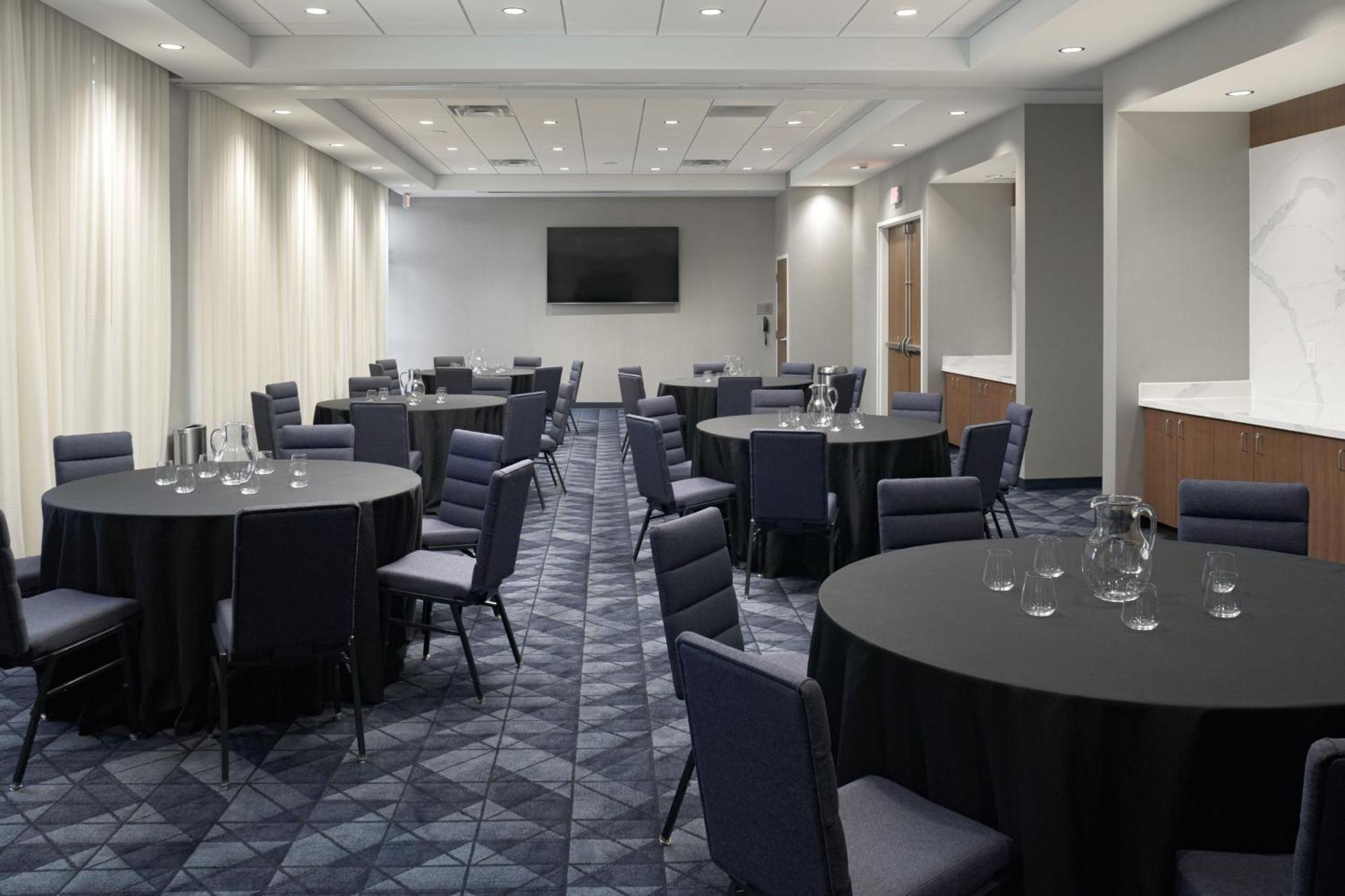 Courtyard By Marriott Nashville 서머나 외부 사진