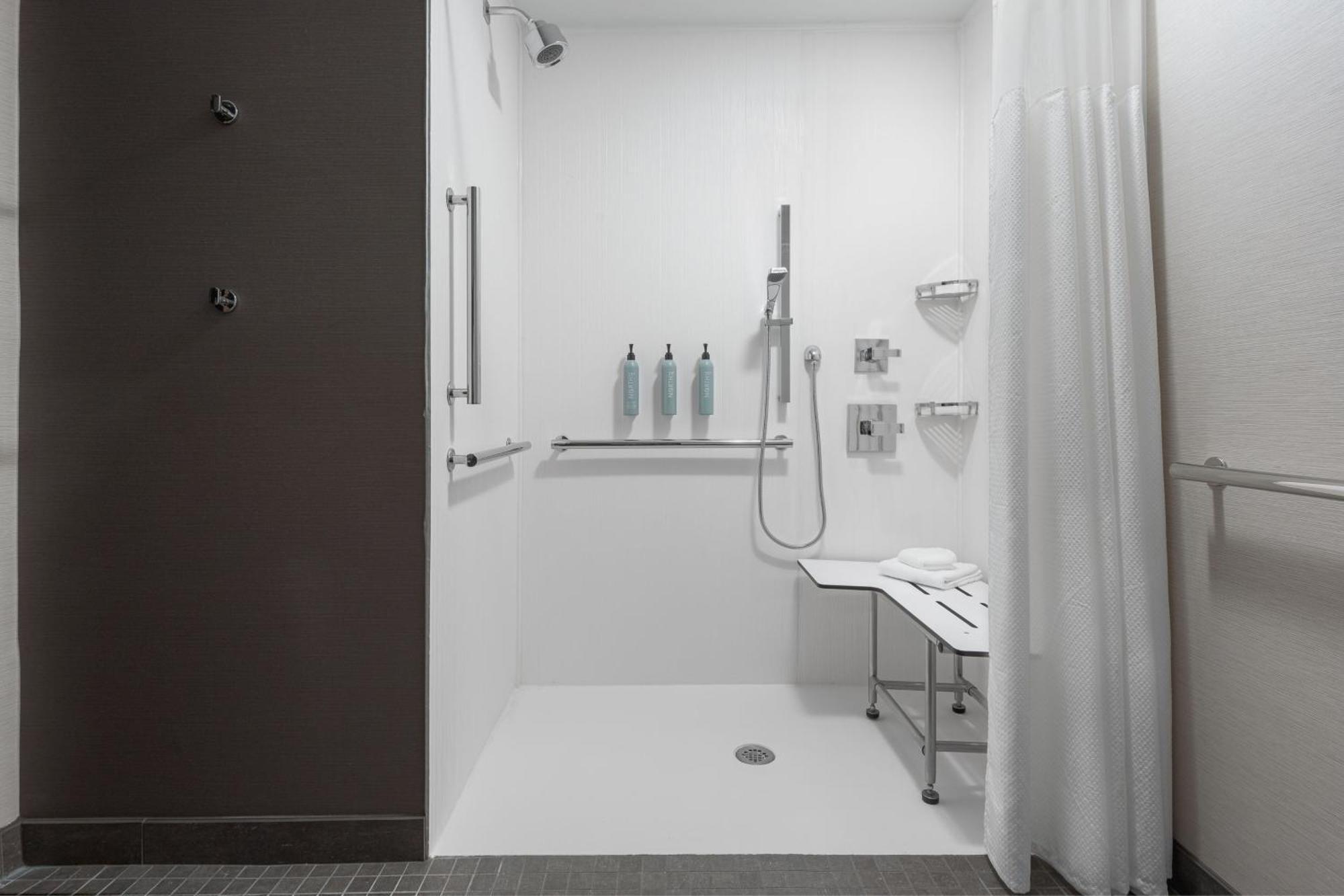 Courtyard By Marriott Nashville 서머나 외부 사진
