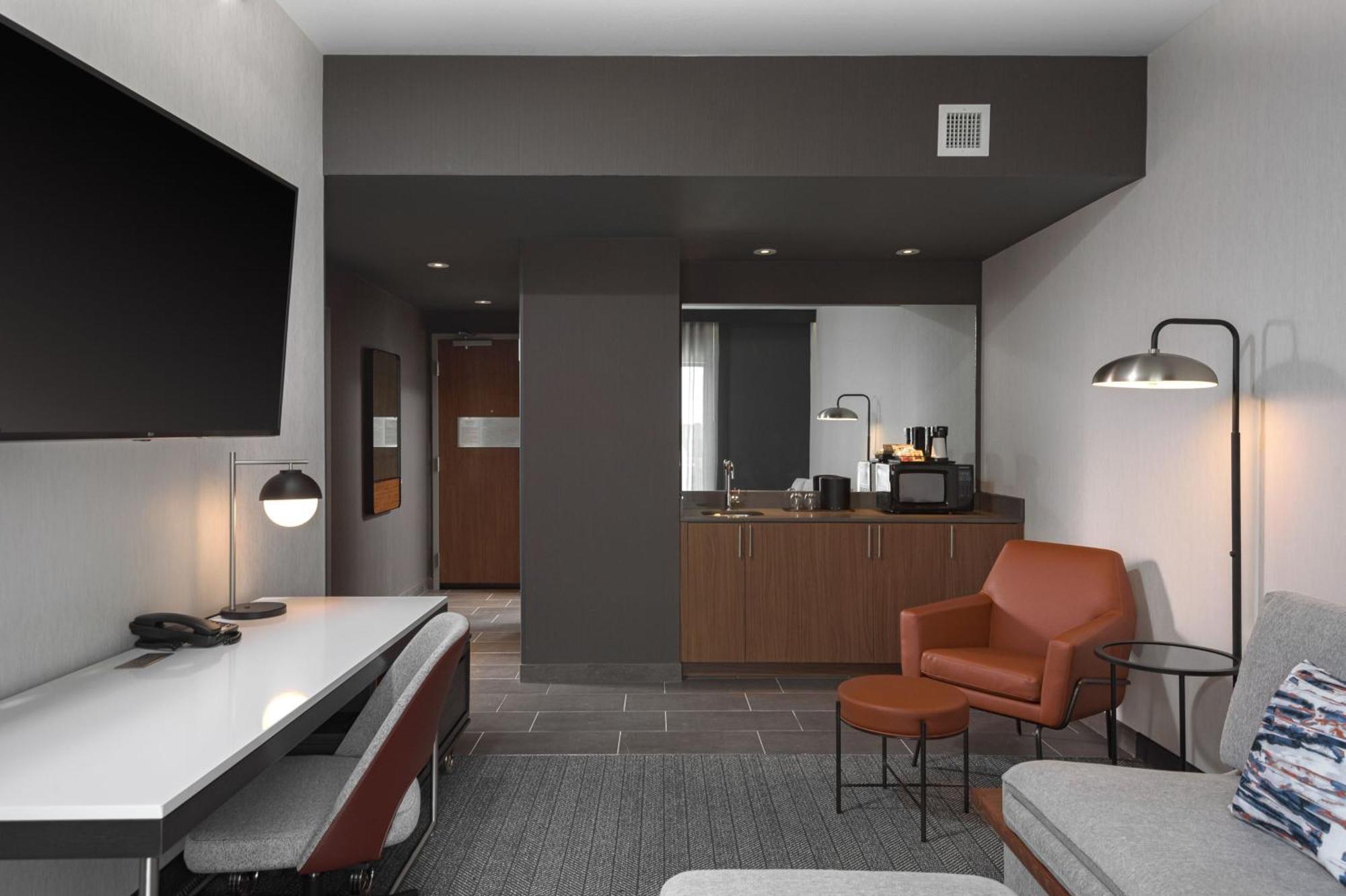 Courtyard By Marriott Nashville 서머나 외부 사진