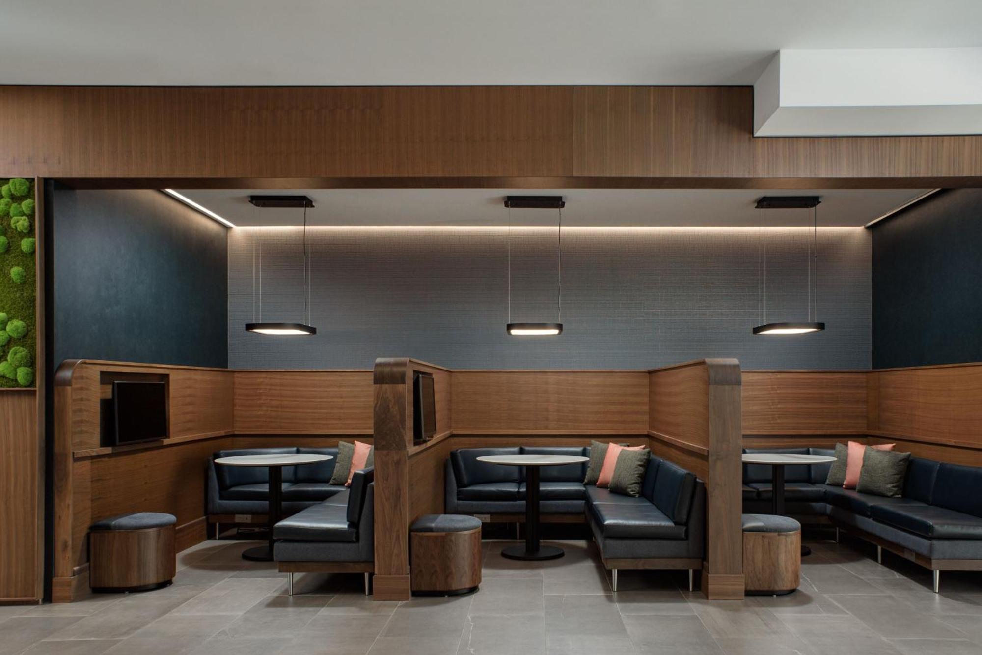 Courtyard By Marriott Nashville 서머나 외부 사진